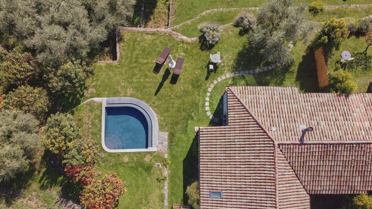 Hotel Monaci Delle Terre Nere Zafferana Etnea Zewnętrze zdjęcie