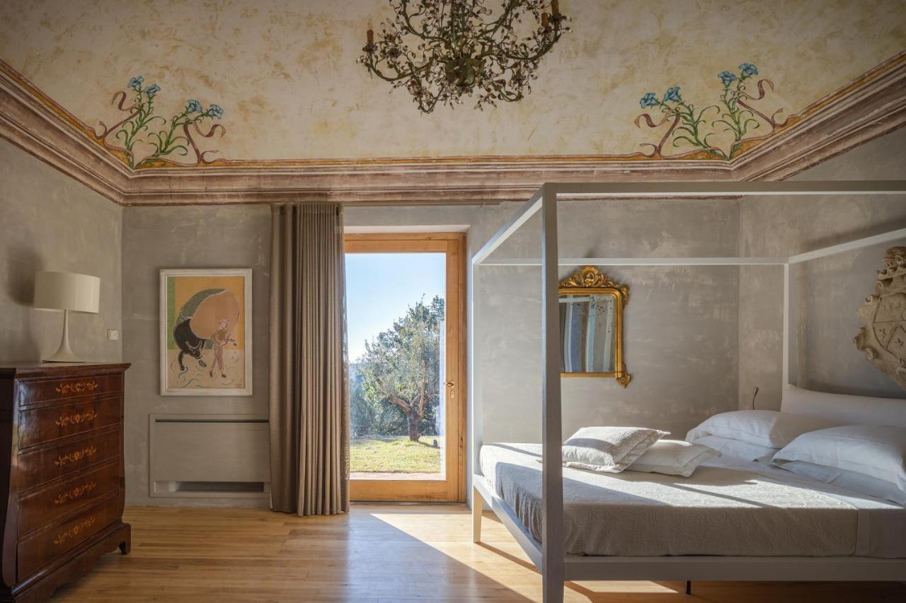 Hotel Monaci Delle Terre Nere Zafferana Etnea Zewnętrze zdjęcie