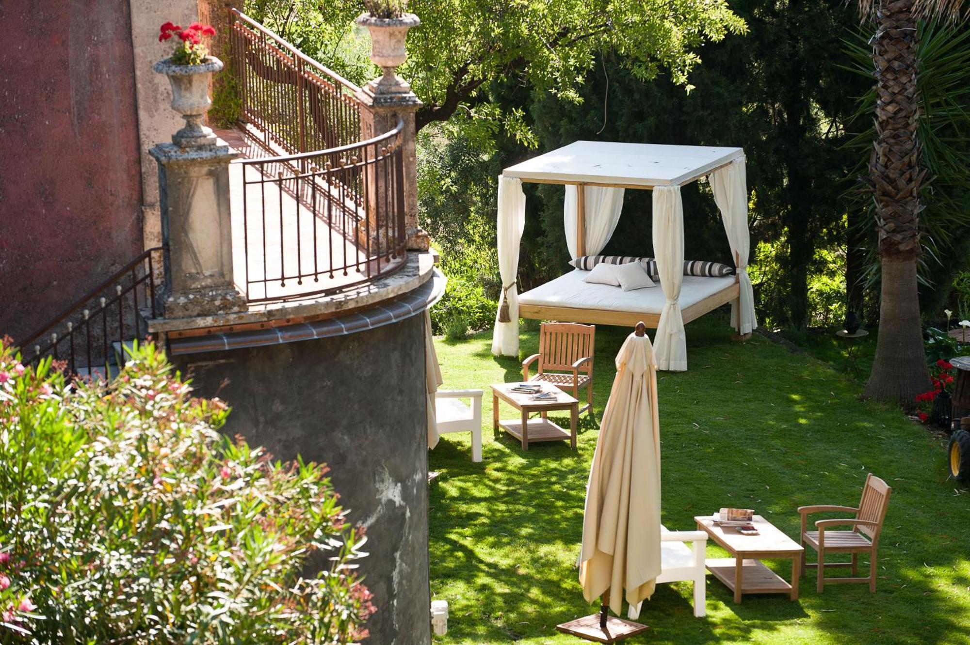 Hotel Monaci Delle Terre Nere Zafferana Etnea Zewnętrze zdjęcie