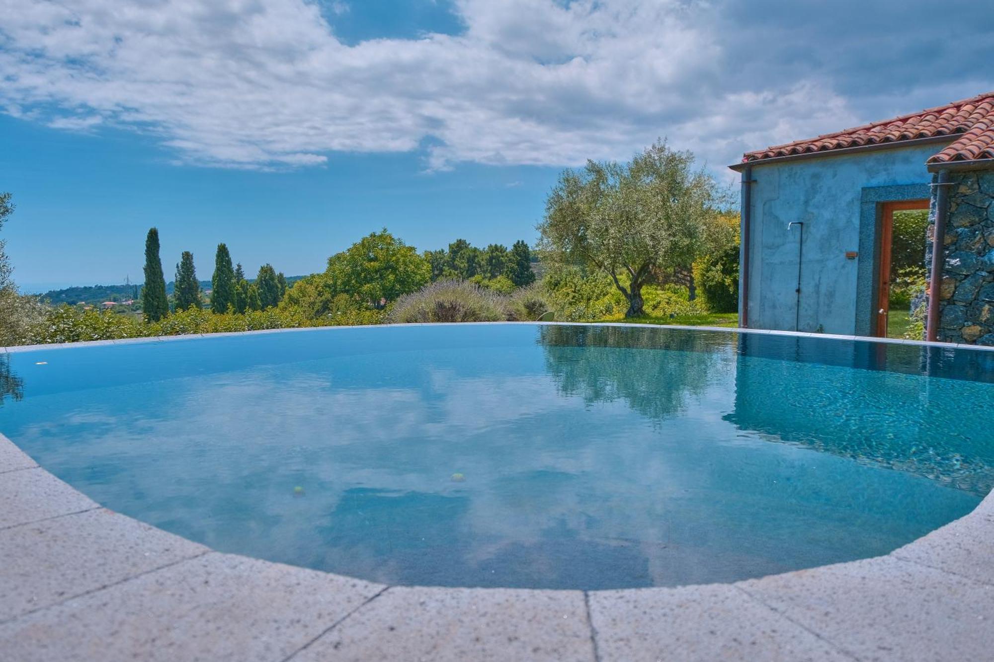 Hotel Monaci Delle Terre Nere Zafferana Etnea Zewnętrze zdjęcie