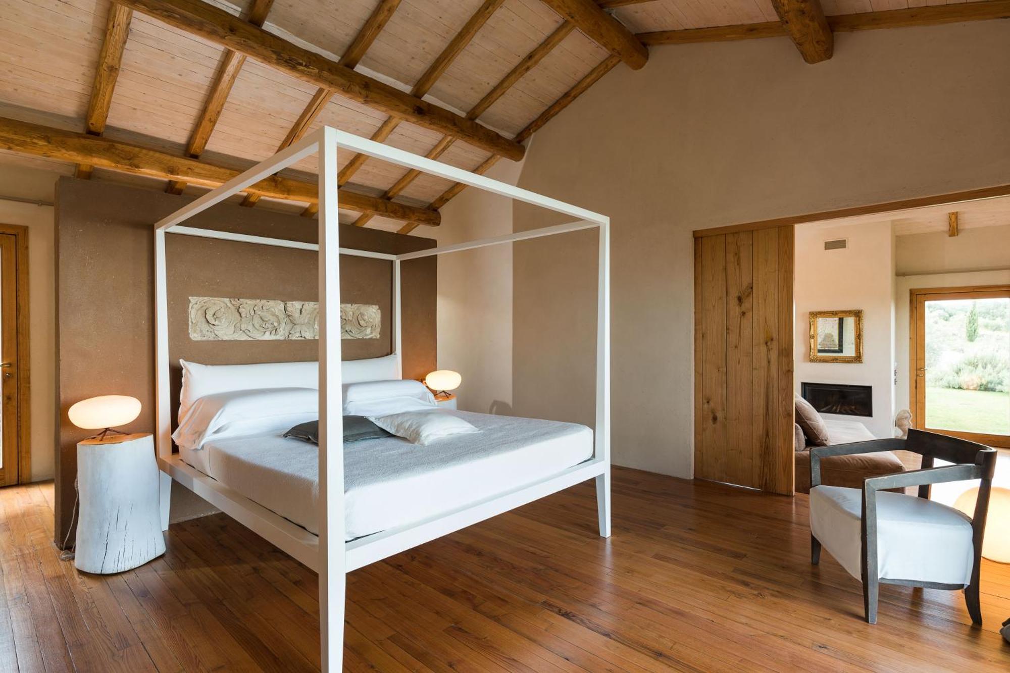 Hotel Monaci Delle Terre Nere Zafferana Etnea Zewnętrze zdjęcie